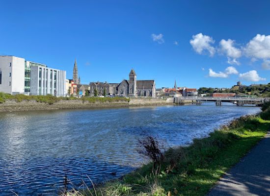ireland/drogheda/landmark/st-dominics-park