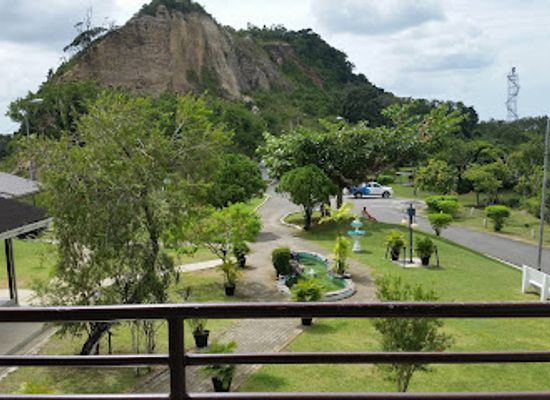 trinidad-and-tobago/edith-falls/landmark/san-fernando-hill