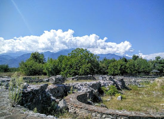 greece/katerini/landmark/archaeological-museum-of-dion