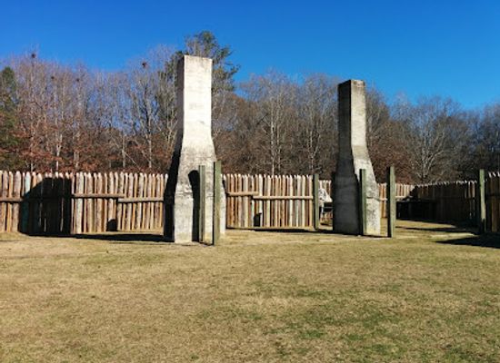 alabama/piedmont-plateau/landmark/fort-toulouse-jackson-park