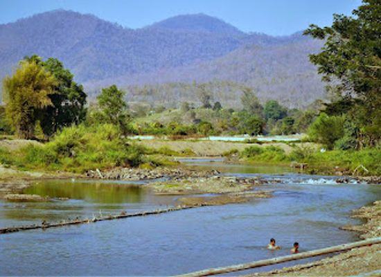 thailand/mae-hong-son/landmark/tha-pai-memorial-bridge