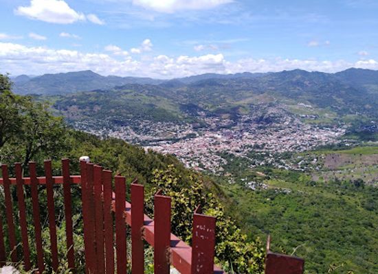 nicaragua/leonese-plains/landmark/mountain-of-peace