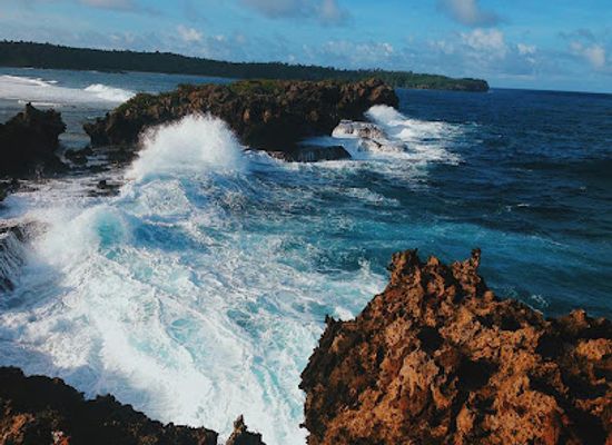 philippines/eastern-visayas/landmark/canhugas-nature-park