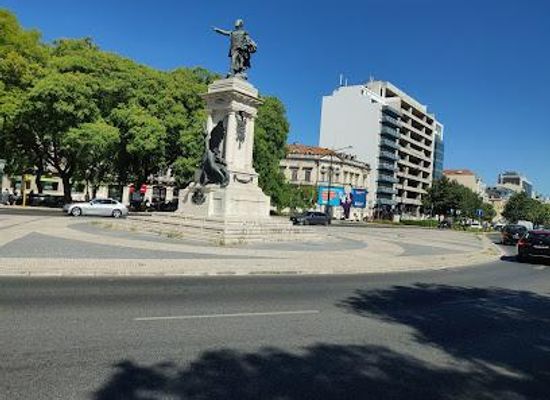 portugal/estremadura/landmark/praca-duque-de-saldanha
