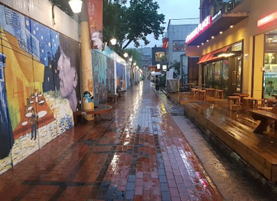 south-korea/daegu/landmark/kim-gwang-seok-street