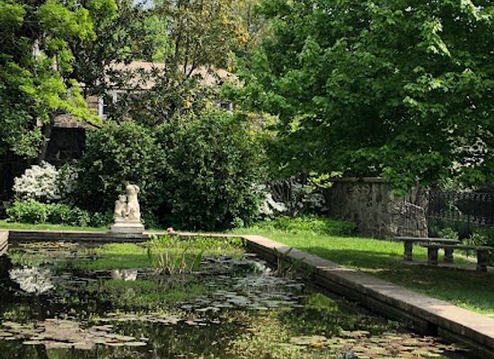 pennsylvania/delaware-valley/landmark/gibraltar-hugh-rodney-sharp-mansion
