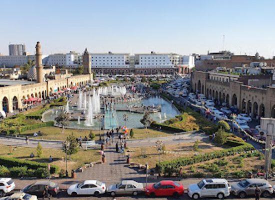 iraq/erbil/landmark/iraqi-kurdistan-guide