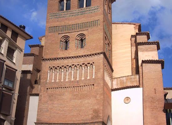 spain/teruel/landmark/saint-peter-s-church
