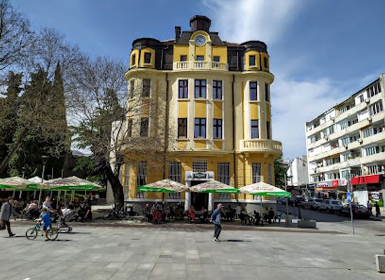 bulgaria/stara-zagora/landmark/drums