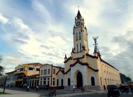 peru/iquitos/centro/landmark/iquitos-capital
