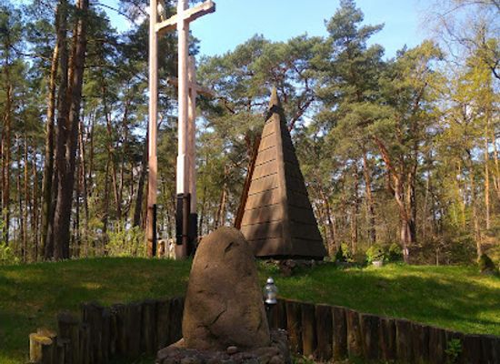 poland/kampinos-national-park/landmark/sosna-powstancow-1863