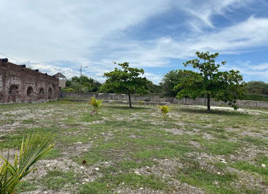 jamaica/kingston/port-royal/landmark/port-royal-museum