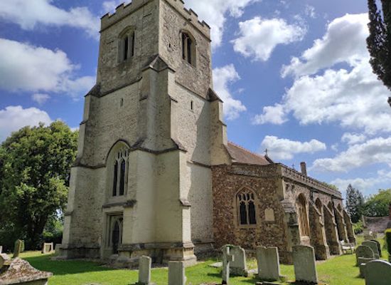 united-kingdom/cambridge/grantchester/attraction/the-church-of-saint-andrew-and-saint-mary-grantchester