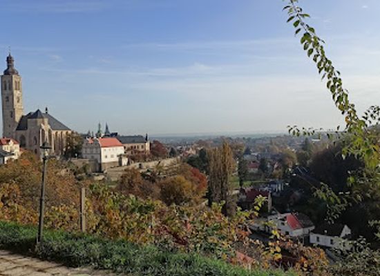 czechia/kutna-hora/landmark/vinohrad-pod-chramem-sv-barbory