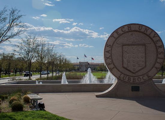 texas/lubbock/texas-tech-university/landmark/seal-of-texas-tech