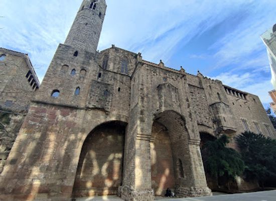 spain/catalonia/landmark/barcelona-roman-city-walls