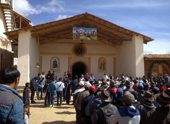 peru/san-martin/landmark/plaza-de-san-martin