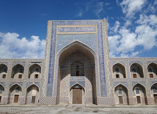 uzbekistan/bukhara/landmark/qo-sh-madrasa