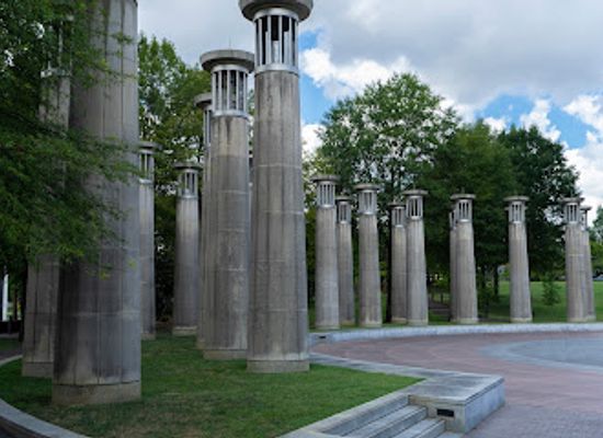 tennessee/nashville/landmark/world-war-ii-memorial