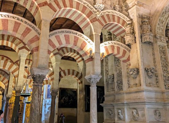 spain/cordoba/landmark/cordoba-synagogue