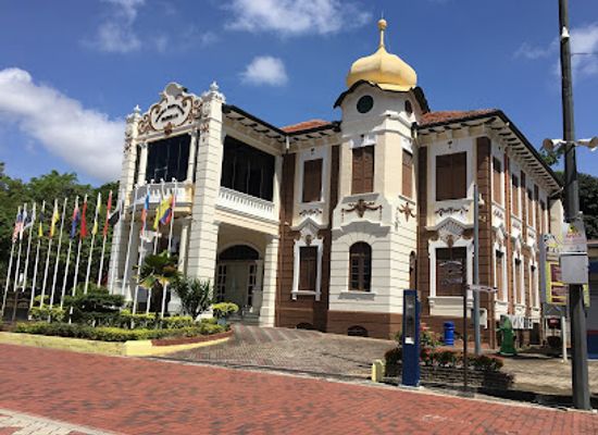 malaysia/malacca/landmark/muzium-samudera-flor-de-la-mar