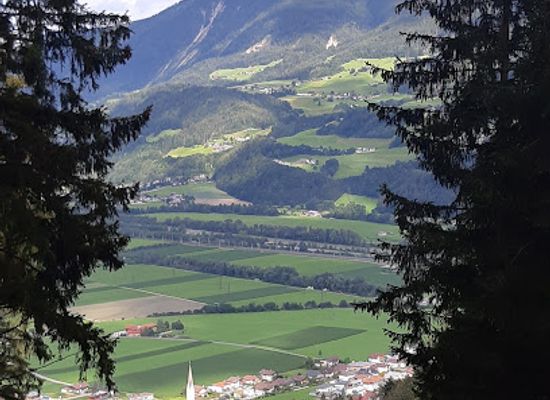 austria/kaisergebirge/landmark/wolfsklamm