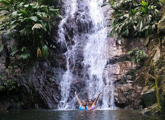 colombia/ciudad-perdida/landmark/cascada-perdida