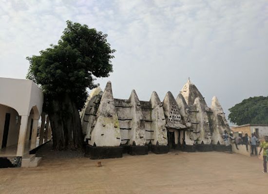 ghana/akyem/landmark/mole-national-park