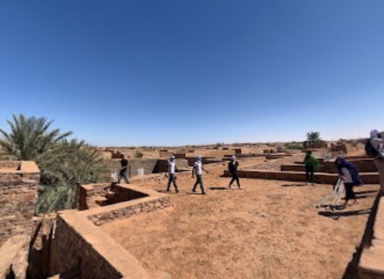 mauritania/ouadane/landmark/musee-de-ouadane