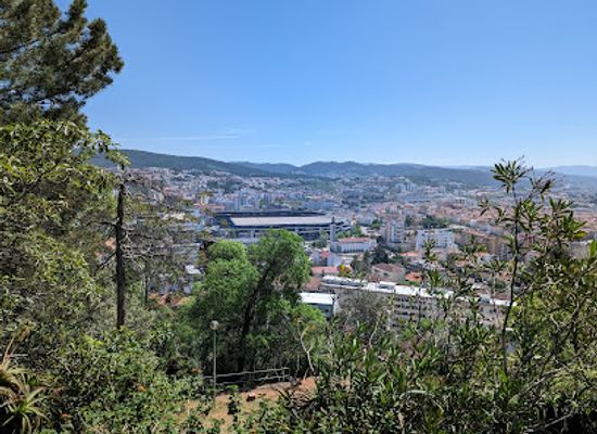 portugal/coimbra/landmark/miradouro-do-penedo-da-saudade