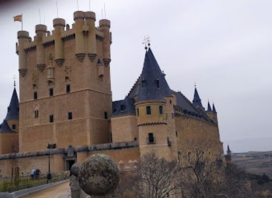 spain/segovia/landmark/segovia-medieval-prison