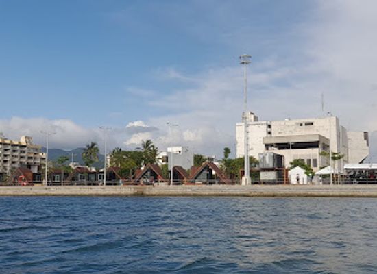 colombia/santa-marta/landmark/museo-del-oro-tairona-casa-de-la-aduana