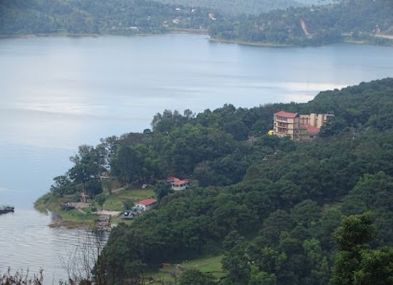 india/meghalaya/landmark/lum-nehru-park