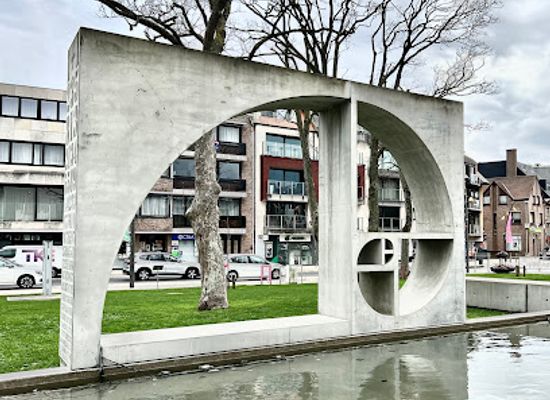 belgium/de-panne/landmark/tourism-de-panne