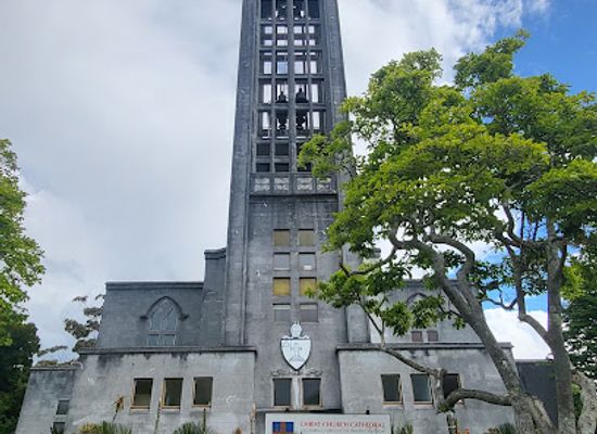 new-zealand/nelson/landmark/christ-church-cathedral