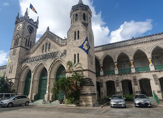 barbados/bridgetown/landmark/barbados