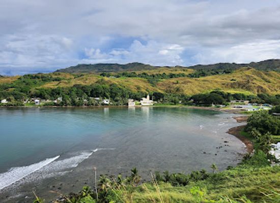 guam/agat/landmark/fort-nuestra-senora-de-la-soledad