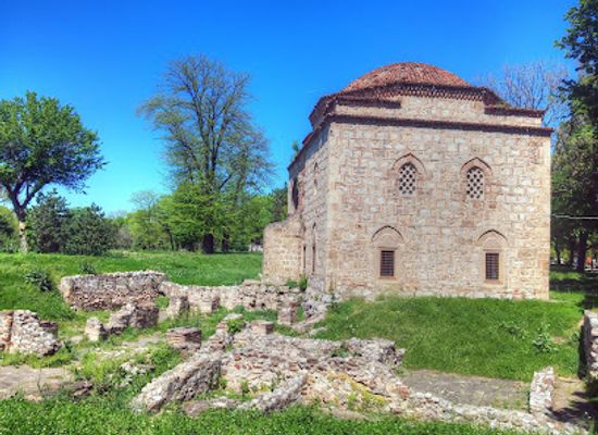 serbia/nis/landmark/archaeological-exhibits