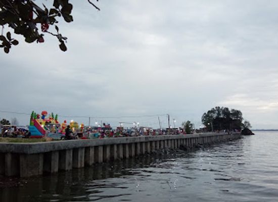 indonesia/balikpapan/landmark/wisata-kuliner-melawai