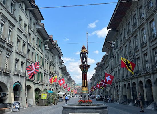 switzerland/bern/landmark/klingende-sammlung