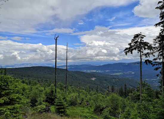 czechia/sumava/landmark/osser