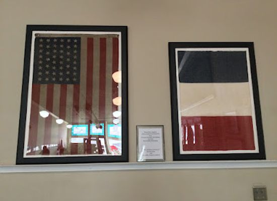 alabama/lake-guntersville/landmark/fort-payne-hosiery-museum