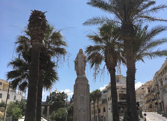 malta/northern-harbour/landmark/statue-of-the-sacred-heart-of-jesus
