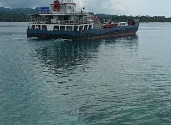 solomon-islands/taro-island/landmark/taro-islands