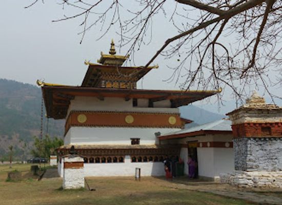 bhutan/wangdue-phodrang/landmark/chimi-lhakhang