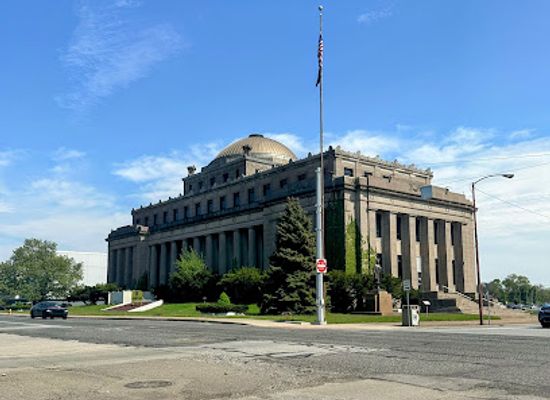 indiana/gary/landmark/gary-indiana-city-hall