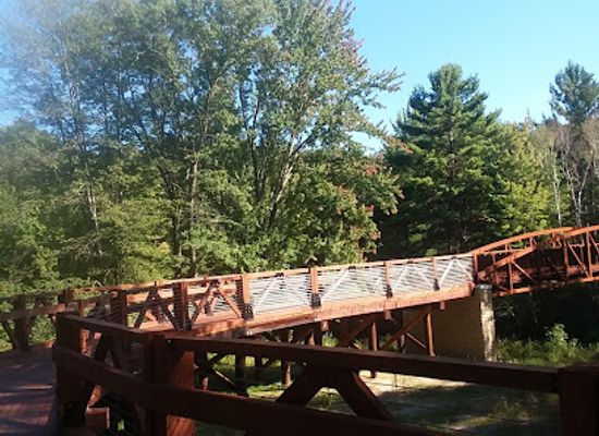 wisconsin/chippewa-valley/landmark/irvine-park-drive-bridge-historical-marker