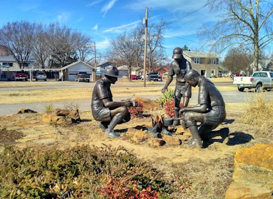 kansas/osage-cuestas/landmark/osage-county-historical-society
