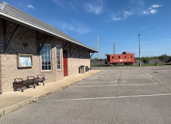 tennessee/reelfoot-lake-area/landmark/carl-perkins-visitor-center