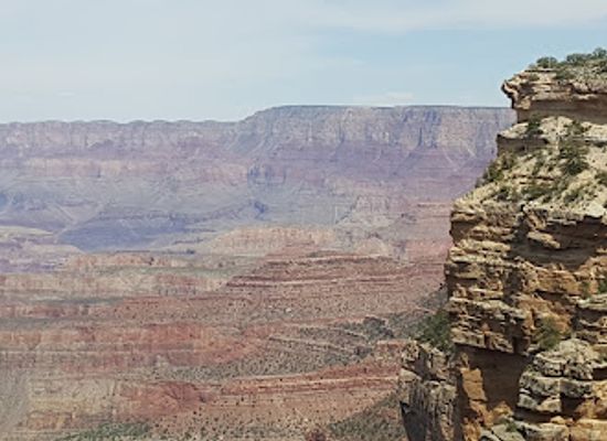 arizona/grand-canyon/landmark/national-historic-landmark-1956-twa-united-airlines-accident-site